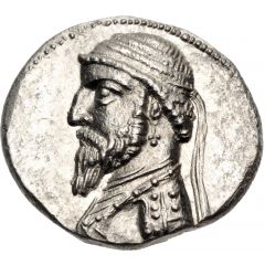 Drachm - Artabanus I