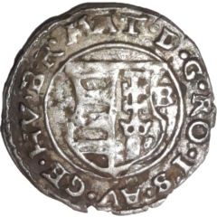 Denier - Matthias II