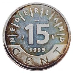 Token - 15 Cent - SNS Bank