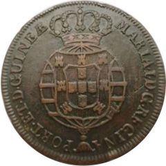 1 Macuta - Maria I