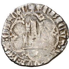1/4 Real - Enrique IV Cuenca