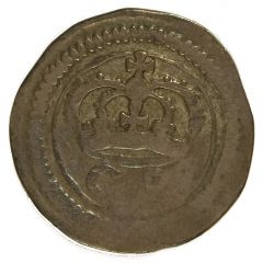 1 Groat - Ormonde Siege coinage