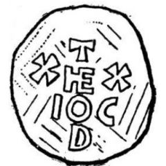 Denier - Theoderich
