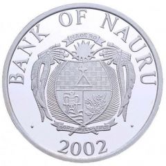 10 Dollars Save the Whales