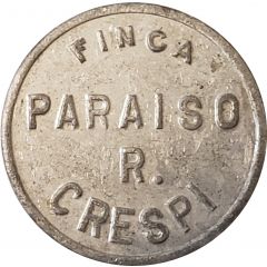 Token - Finca Paraiso 10