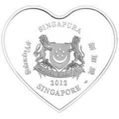 5 Dollars 47th Anniversary of Independence