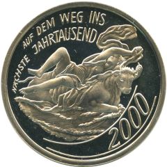Europa Millennium