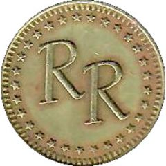 Token - R R