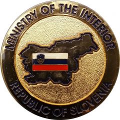 Ministry of the Interior Minister