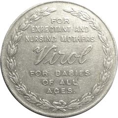 Virol for babies of all ages