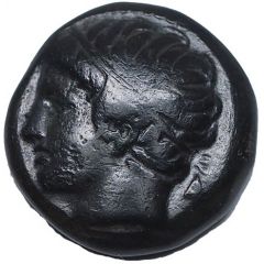 Tetrachalkon - Philip II Thunderbolt