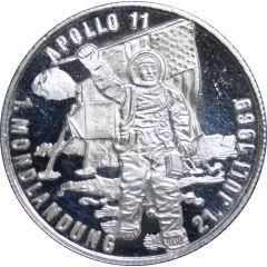 Apollo 11 Moon landing