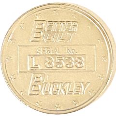 20 Dollars - Better Built Buckley Chicago, Illinois