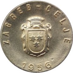 Zagreb - Celje