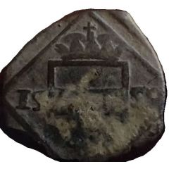 1 Pfennig - Ferdinand I Vienna