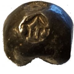 1 Salung - Rama III Prasat