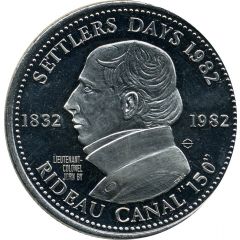 Smiths Falls Dollar