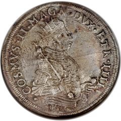 1 Thaler - Cosimo II
