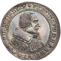 1 Thaler - Ferdinand of Bayern