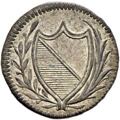 1/2 Kreuzer