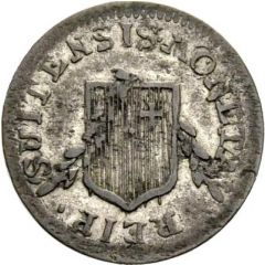 1 Groschen