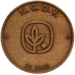 100 Stropkes - N.C.O.V. Oost-Vlaanderen