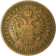 2 Kreuzer