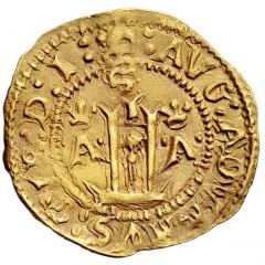 Ducat - Agostino Adorno