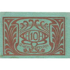 10 Heller Neufelden