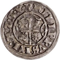 2 Schillings - Philip Julius III