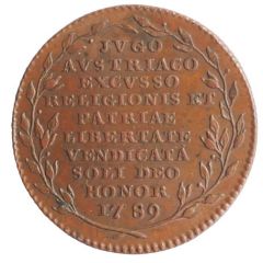 Token - Liberty Flanders