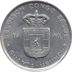 1 Franc
