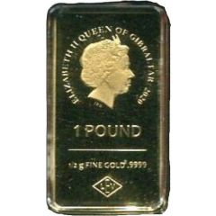 1 Pound - Elizabeth II UEFA Euro 2020 - Mascot