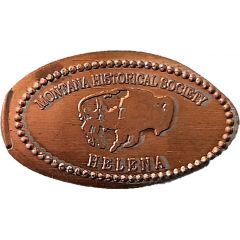 Montana historical society