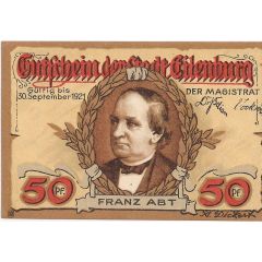 50 Pfennig