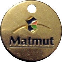 Shopping Cart Token - Matmut