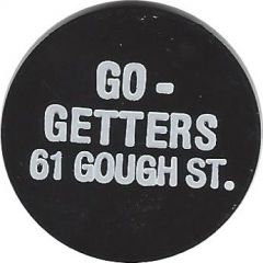 1 Cent - Food Stamp Go - Getters