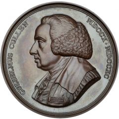 Award - Victoria Cullen Medal