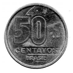 50 Centavos Rendeira