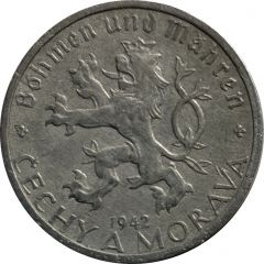 20 Haléřů
