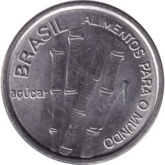 1 Cruzeiro FAO