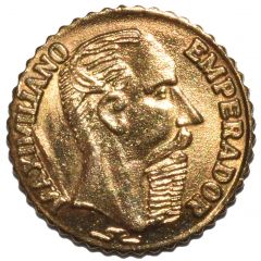 Peso - Maximilian