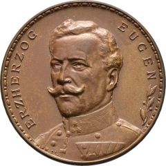 Generaloberst Archduke Eugen