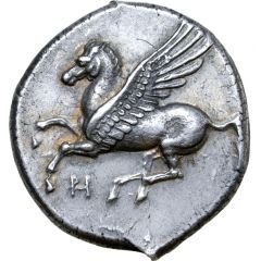 Tetradrachm