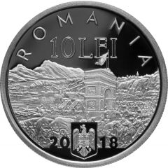10 Lei Dobruja