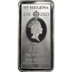 10 Pounds - Elizabeth II East India Company - 250g