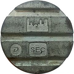 Parking Token - SEC
