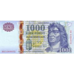 1000 Forint