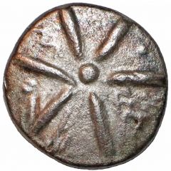 `Tincomarus Comet` Unit `Atrebatic D` - Tincomarus
