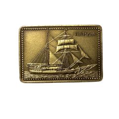 Tall Ships of the World Collection - Lili Bjorn
